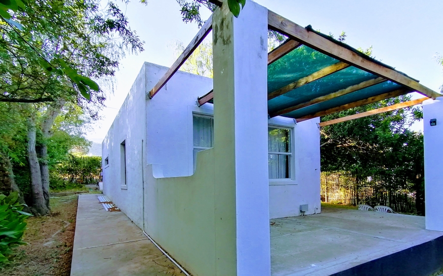 3 Bedroom Property for Sale in Barrydale Western Cape